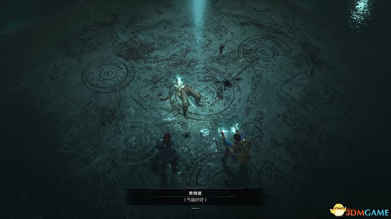 《暗黑破壞神4》劇情流程攻略 通關主線任務攻略 《暗黑破壞神4》劇情流程攻略 通關主線任務攻略