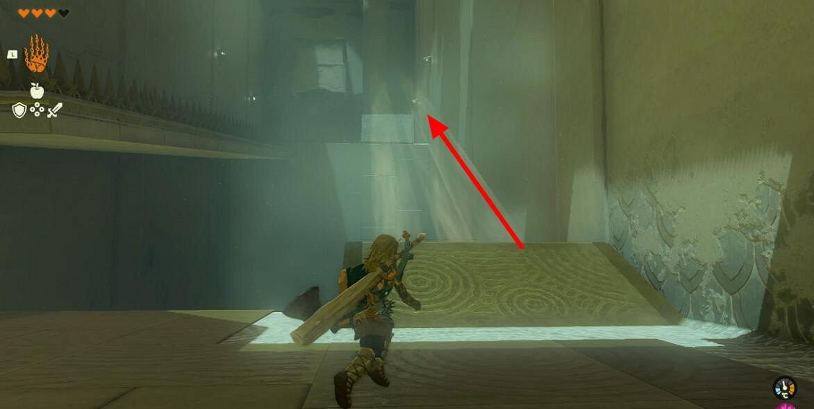 《塞爾達傳說王國之淚》海拉魯丘陵神廟位置及寶箱獲取攻略 《塞爾達傳說王國之淚》海拉魯丘陵神廟位置及寶箱獲取攻略