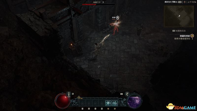 《暗黑破壞神4》劇情流程攻略 通關主線任務攻略 《暗黑破壞神4》劇情流程攻略 通關主線任務攻略