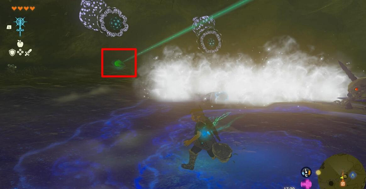 《塞爾達傳說王國之淚》海拉魯丘陵神廟位置及寶箱獲取攻略 《塞爾達傳說王國之淚》海拉魯丘陵神廟位置及寶箱獲取攻略