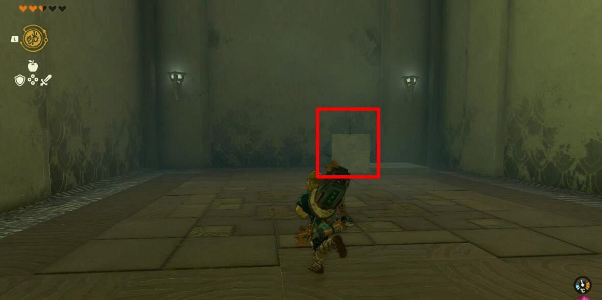 《塞爾達傳說王國之淚》天空神廟怎麽進?天空神廟位置及寶箱攻略大全 《塞爾達傳說王國之淚》天空神廟怎麽進?天空神廟位置及寶箱攻略大全