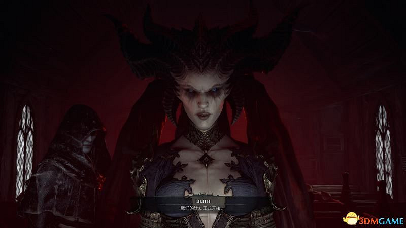 《暗黑破壞神4》劇情流程攻略 通關主線任務攻略 《暗黑破壞神4》劇情流程攻略 通關主線任務攻略