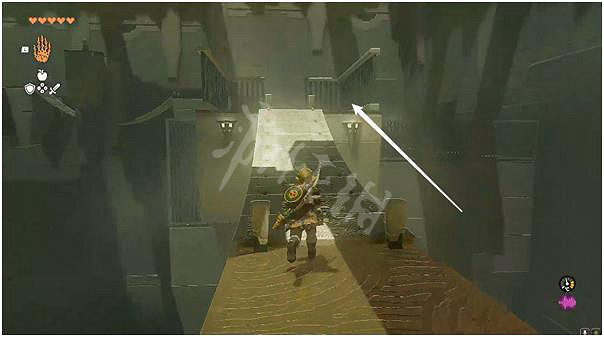 《塞爾達傳說王國之淚》喬久烏烏神廟攻略 喬久烏烏神廟怎麽過? 《塞爾達傳說王國之淚》喬久烏烏神廟攻略 喬久烏烏神廟怎麽過?