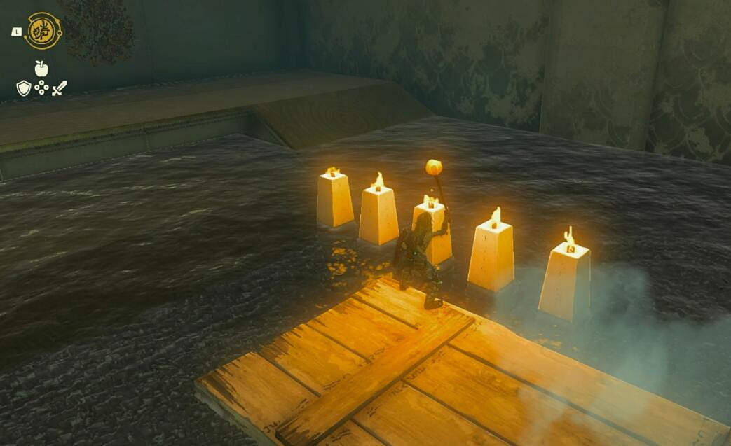 《塞爾達傳說王國之淚》中央海拉魯神廟寶箱收集攻略 中央海拉魯神廟在哪? 《塞爾達傳說王國之淚》中央海拉魯神廟寶箱收集攻略 中央海拉魯神廟在哪?