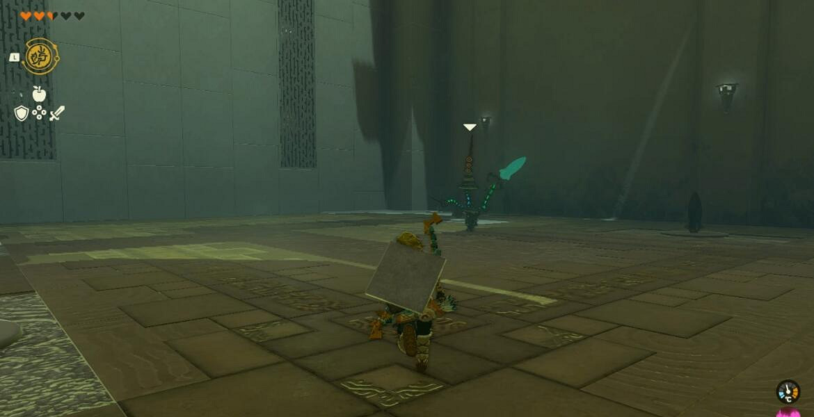 《塞爾達傳說王國之淚》天空神廟怎麽進?天空神廟位置及寶箱攻略大全 《塞爾達傳說王國之淚》天空神廟怎麽進?天空神廟位置及寶箱攻略大全