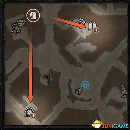 《暗黑破壞神4》圖文上手指南 職業詳解技能推薦流程指引 《暗黑破壞神4》圖文上手指南 職業詳解技能推薦流程指引