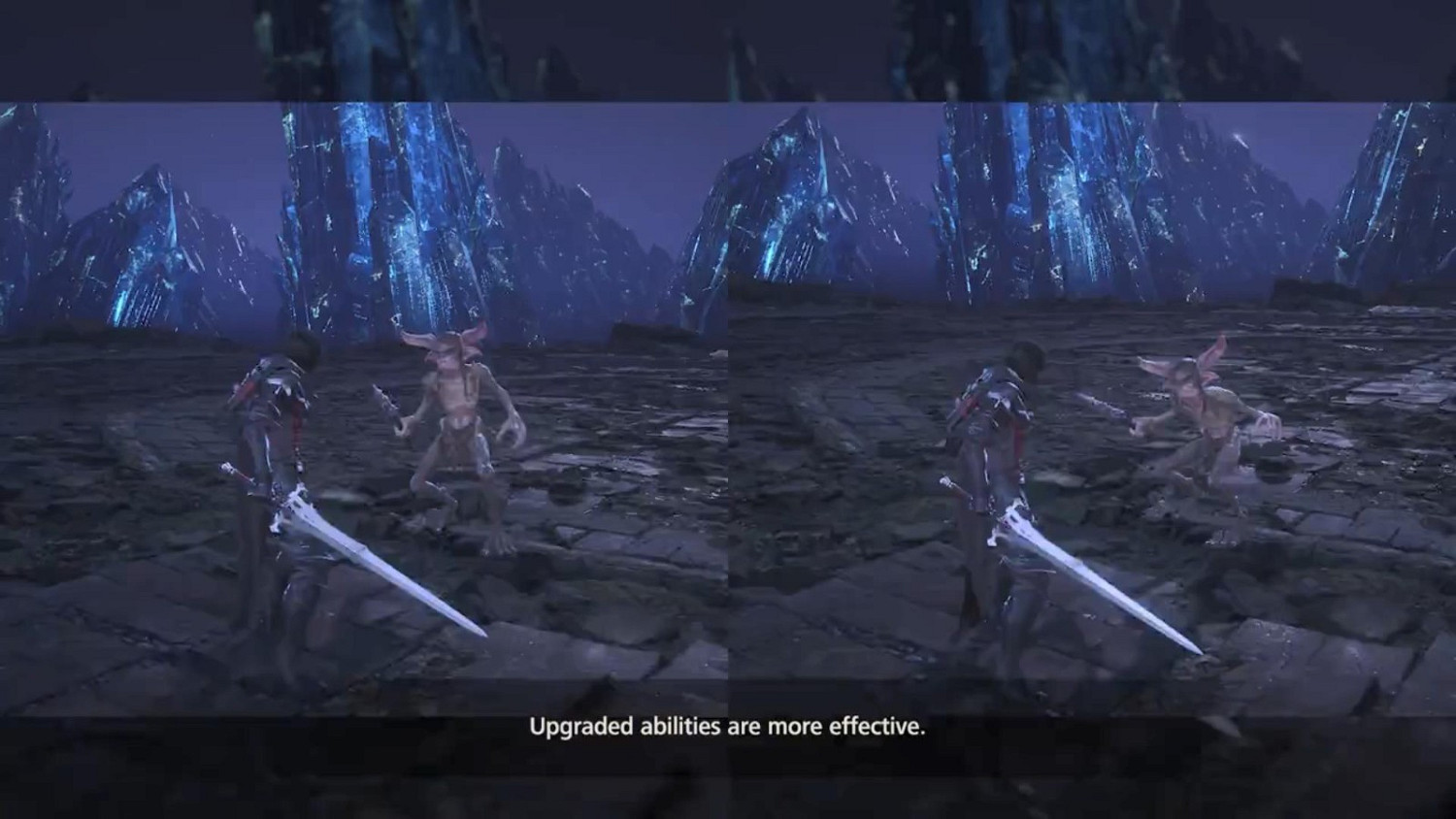 《太空戰士16》主角技能系統介紹 可一鍵自動購買