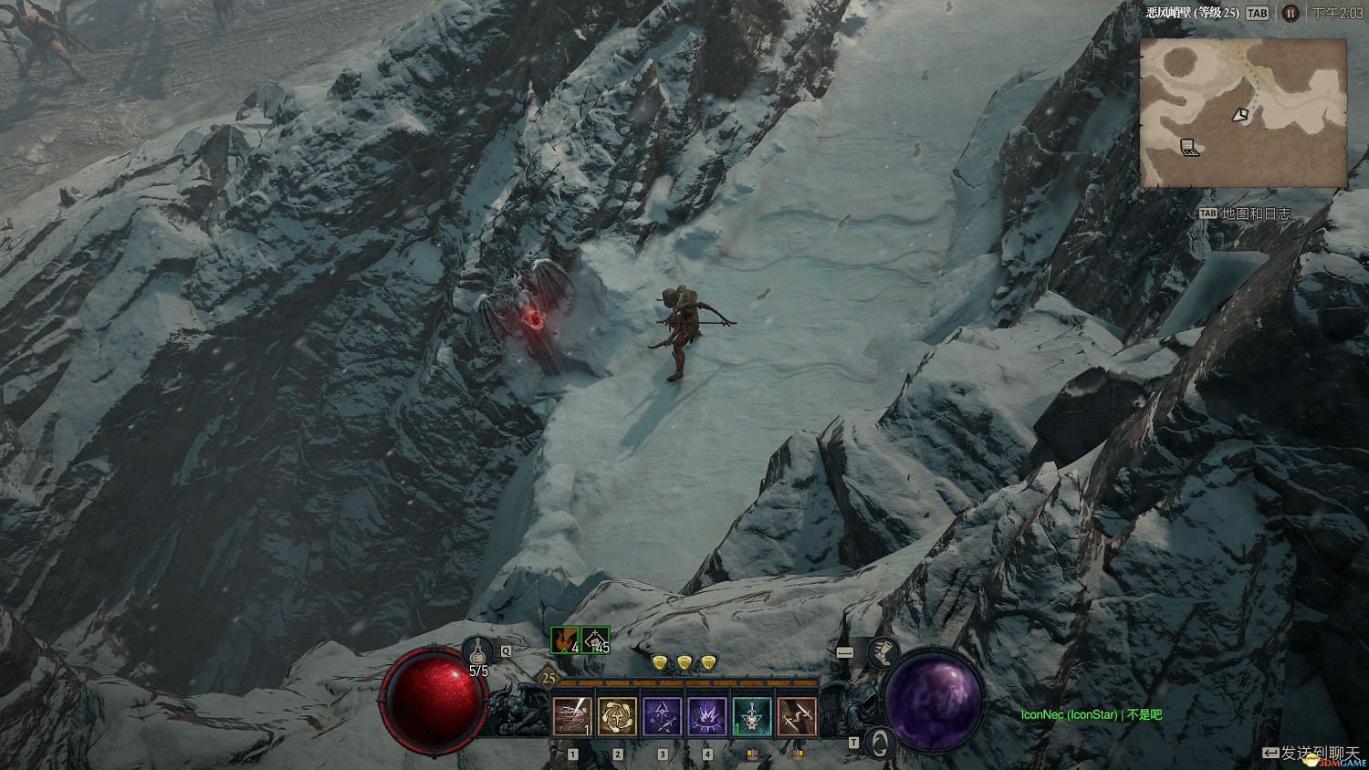 《暗黑破壞神4》破碎群峰莉莉絲祭壇位置 28處莉莉絲祭壇收集流程 《暗黑破壞神4》破碎群峰莉莉絲祭壇位置 28處莉莉絲祭壇收集流程