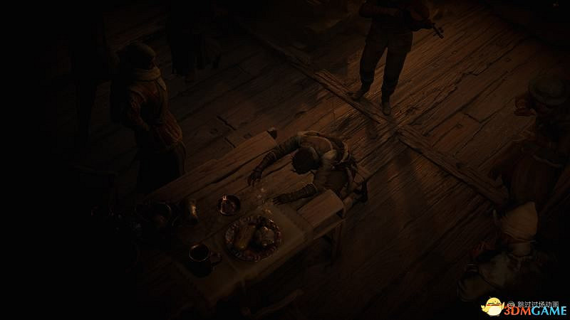 《暗黑破壞神4》劇情流程攻略 通關主線任務攻略 《暗黑破壞神4》劇情流程攻略 通關主線任務攻略