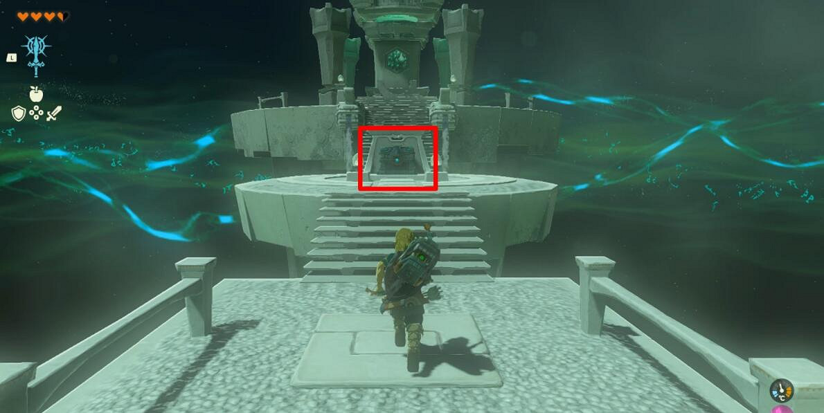 《塞爾達傳說王國之淚》海拉魯丘陵神廟位置及寶箱獲取攻略 《塞爾達傳說王國之淚》海拉魯丘陵神廟位置及寶箱獲取攻略