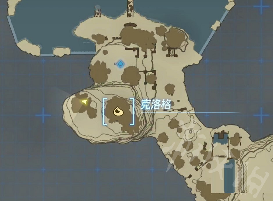 《塞爾達傳說王國之淚》初始空島呀哈哈位置匯總 初始空島全呀哈哈收集攻略 《塞爾達傳說王國之淚》初始空島呀哈哈位置匯總 初始空島全呀哈哈收集攻略