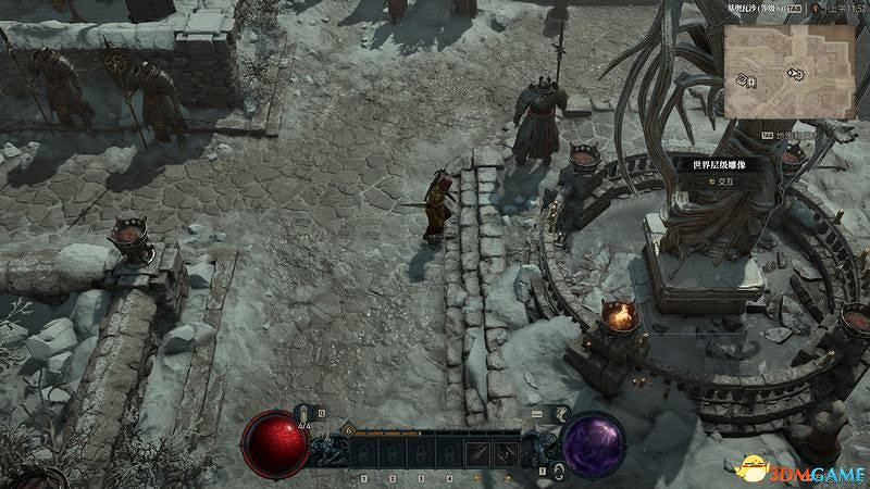 《暗黑破壞神4》圖文上手指南 職業詳解技能推薦流程指引 《暗黑破壞神4》圖文上手指南 職業詳解技能推薦流程指引