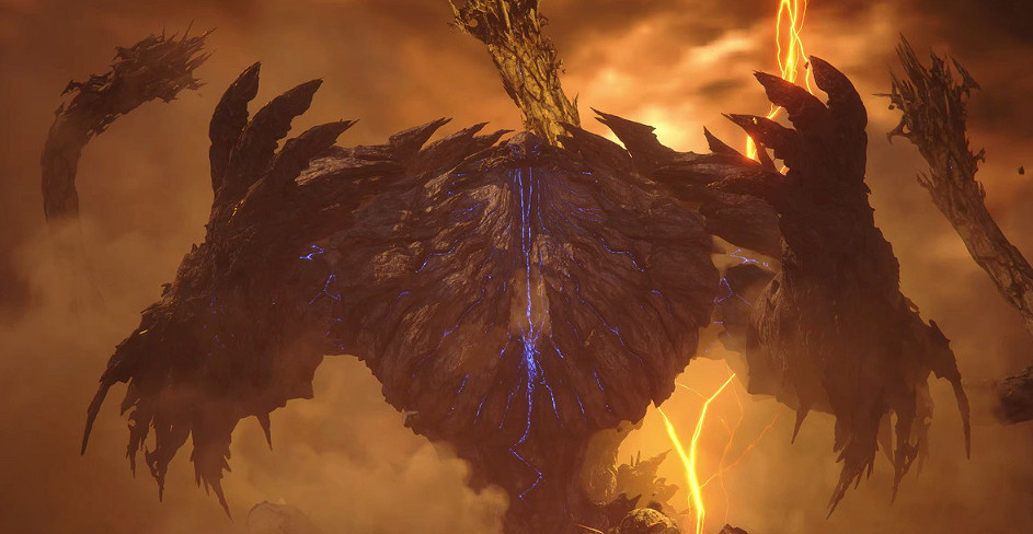 《太空戰士16》最新遊戲系統詳情 隱秘之所玩法更多樣