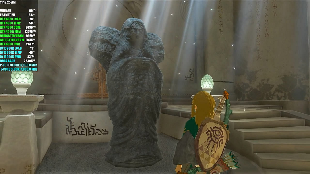 4K/60幀弱爆了!RTX4080《王國之淚》8K/60幀展示! 4K/60幀弱爆了!RTX4080《王國之淚》8K/60幀展示!