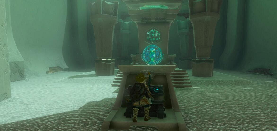 《塞爾達傳說王國之淚》中央海拉魯神廟寶箱收集攻略 中央海拉魯神廟在哪? 《塞爾達傳說王國之淚》中央海拉魯神廟寶箱收集攻略 中央海拉魯神廟在哪?