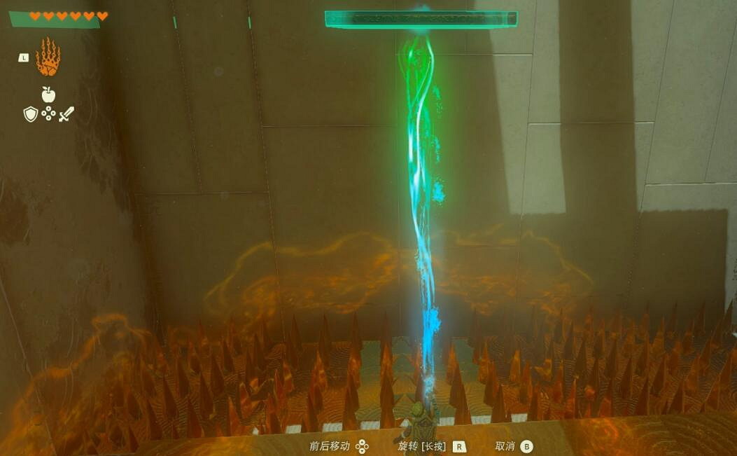 《塞爾達傳說王國之淚》中央海拉魯神廟寶箱收集攻略 中央海拉魯神廟在哪? 《塞爾達傳說王國之淚》中央海拉魯神廟寶箱收集攻略 中央海拉魯神廟在哪?