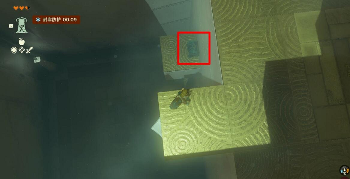 《塞爾達傳說王國之淚》初始空島神廟位置在哪?初始空島神廟攻略詳解 《塞爾達傳說王國之淚》初始空島神廟位置在哪?初始空島神廟攻略詳解