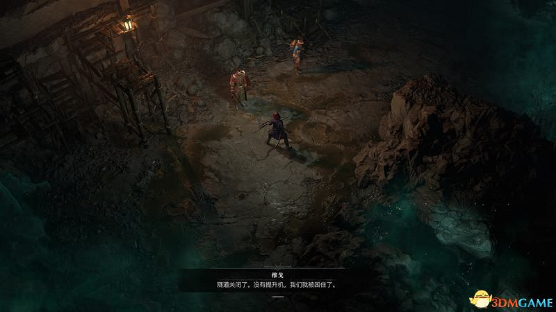 《暗黑破壞神4》劇情流程攻略 通關主線任務攻略 《暗黑破壞神4》劇情流程攻略 通關主線任務攻略