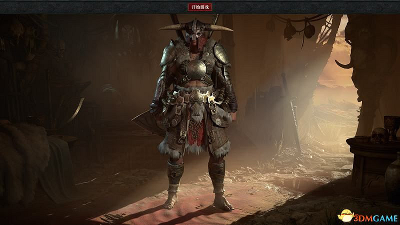 《暗黑破壞神4》圖文上手指南 職業詳解技能推薦流程指引 《暗黑破壞神4》圖文上手指南 職業詳解技能推薦流程指引