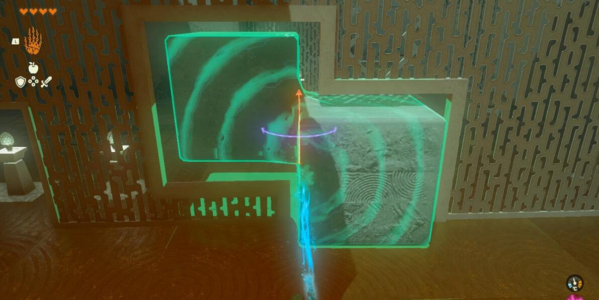 《塞爾達傳說王國之淚》中央海拉魯神廟寶箱收集攻略 中央海拉魯神廟在哪? 《塞爾達傳說王國之淚》中央海拉魯神廟寶箱收集攻略 中央海拉魯神廟在哪?