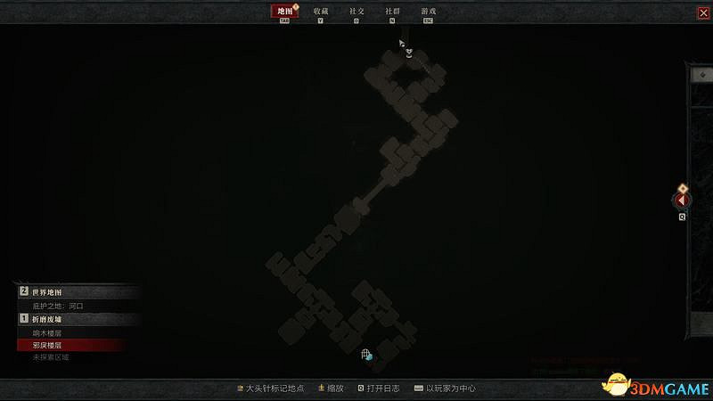 《暗黑破壞神4》全地下城位置 全地下城威能及通關方法