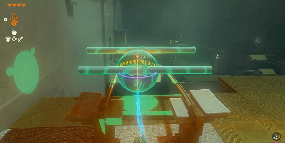 《塞爾達傳說王國之淚》海拉魯丘陵神廟位置及寶箱獲取攻略 《塞爾達傳說王國之淚》海拉魯丘陵神廟位置及寶箱獲取攻略