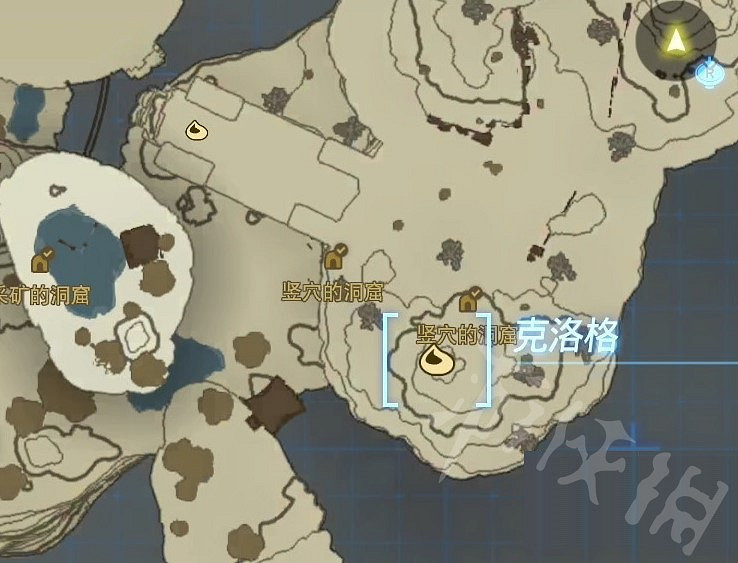 《塞爾達傳說王國之淚》初始空島呀哈哈位置匯總 初始空島全呀哈哈收集攻略 《塞爾達傳說王國之淚》初始空島呀哈哈位置匯總 初始空島全呀哈哈收集攻略