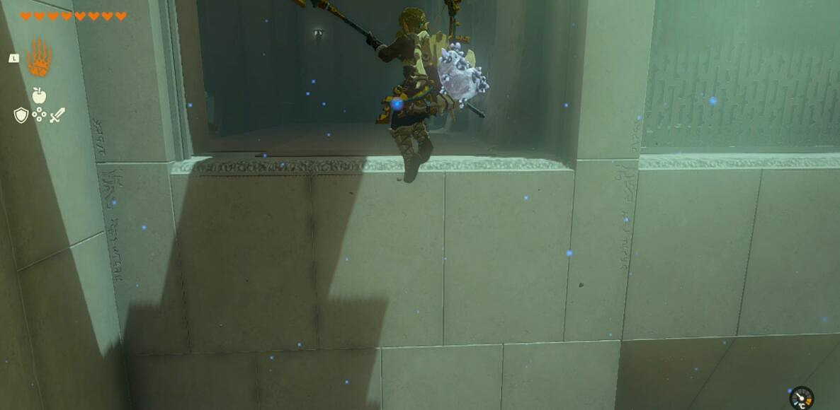 《塞爾達傳說王國之淚》天空神廟怎麽進?天空神廟位置及寶箱攻略大全 《塞爾達傳說王國之淚》天空神廟怎麽進?天空神廟位置及寶箱攻略大全