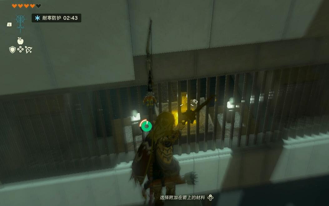 《塞爾達傳說王國之淚》天空神廟怎麽進?天空神廟位置及寶箱攻略大全 《塞爾達傳說王國之淚》天空神廟怎麽進?天空神廟位置及寶箱攻略大全