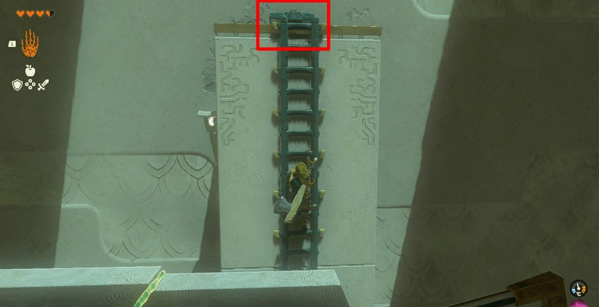 《塞爾達傳說王國之淚》海拉魯丘陵神廟位置及寶箱獲取攻略 《塞爾達傳說王國之淚》海拉魯丘陵神廟位置及寶箱獲取攻略