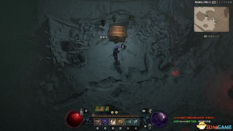 《暗黑破壞神4》圖文上手指南 職業詳解技能推薦流程指引 《暗黑破壞神4》圖文上手指南 職業詳解技能推薦流程指引