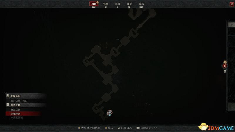 《暗黑破壞神4》全地下城位置 全地下城威能及通關方法