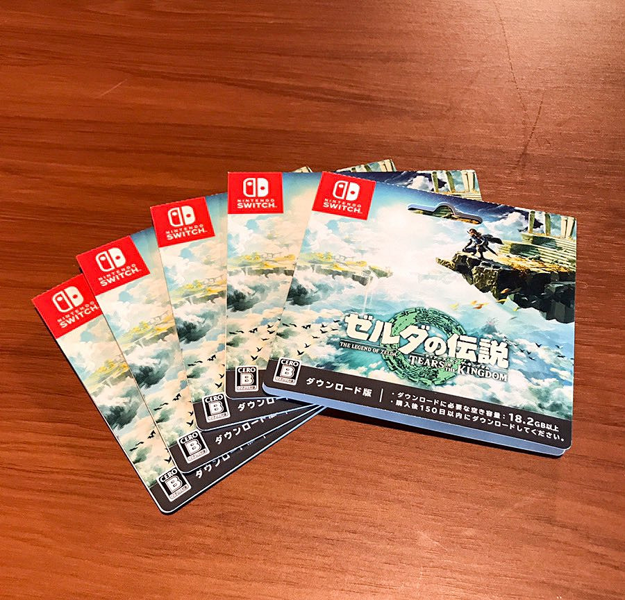 不上班？《快打旋風》前製作人送現任公司員工《王國之淚》