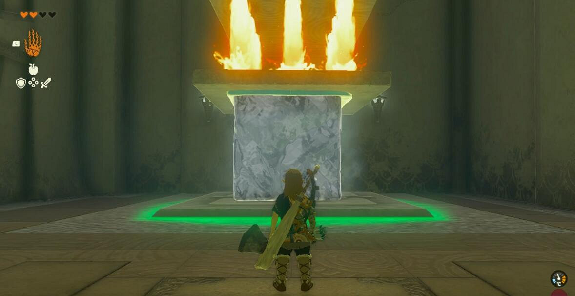 《塞爾達傳說王國之淚》海拉魯丘陵神廟位置及寶箱獲取攻略 《塞爾達傳說王國之淚》海拉魯丘陵神廟位置及寶箱獲取攻略