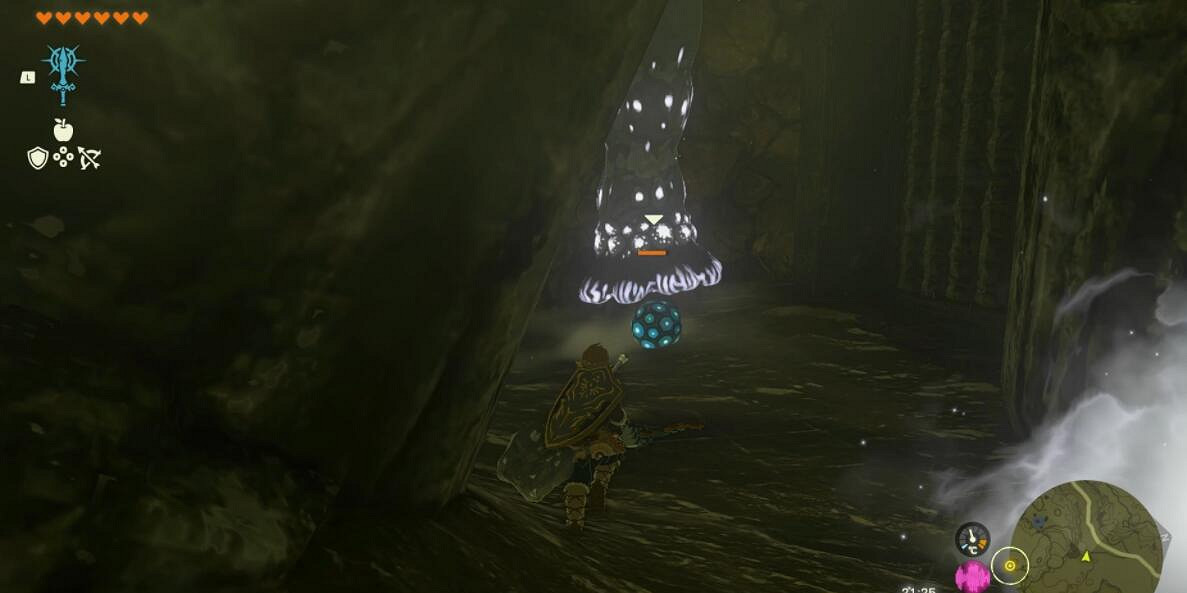 《塞爾達傳說王國之淚》海拉魯丘陵神廟位置及寶箱獲取攻略 《塞爾達傳說王國之淚》海拉魯丘陵神廟位置及寶箱獲取攻略