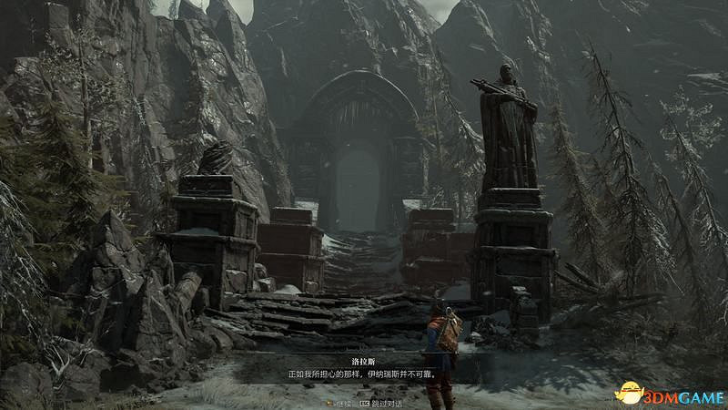 《暗黑破壞神4》劇情流程攻略 通關主線任務攻略 《暗黑破壞神4》劇情流程攻略 通關主線任務攻略