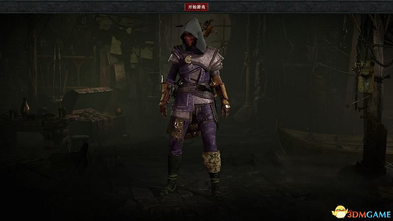 《暗黑破壞神4》圖文上手指南 職業詳解技能推薦流程指引 《暗黑破壞神4》圖文上手指南 職業詳解技能推薦流程指引