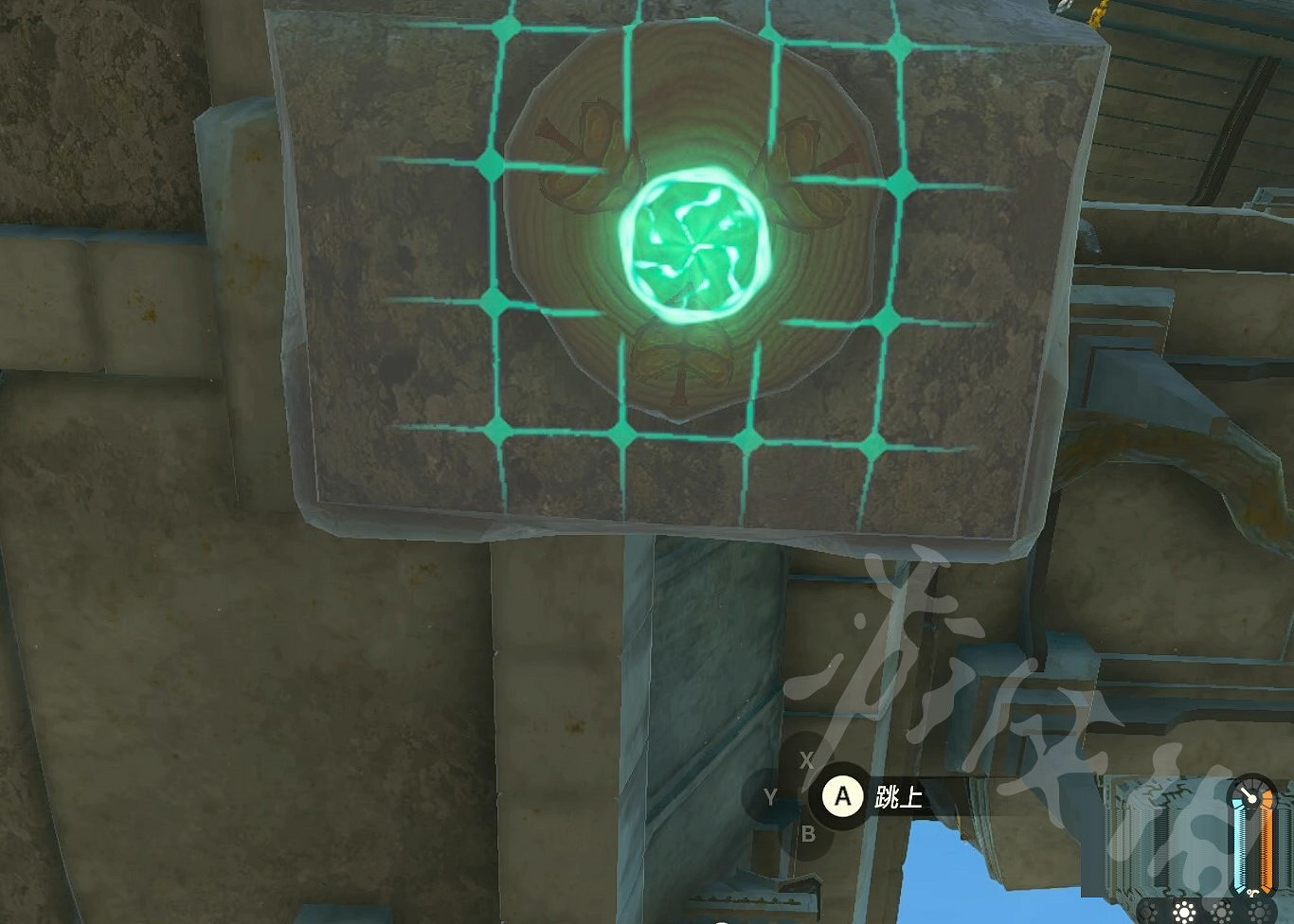 《塞爾達傳說王國之淚》初始空島呀哈哈位置匯總 初始空島全呀哈哈收集攻略 《塞爾達傳說王國之淚》初始空島呀哈哈位置匯總 初始空島全呀哈哈收集攻略