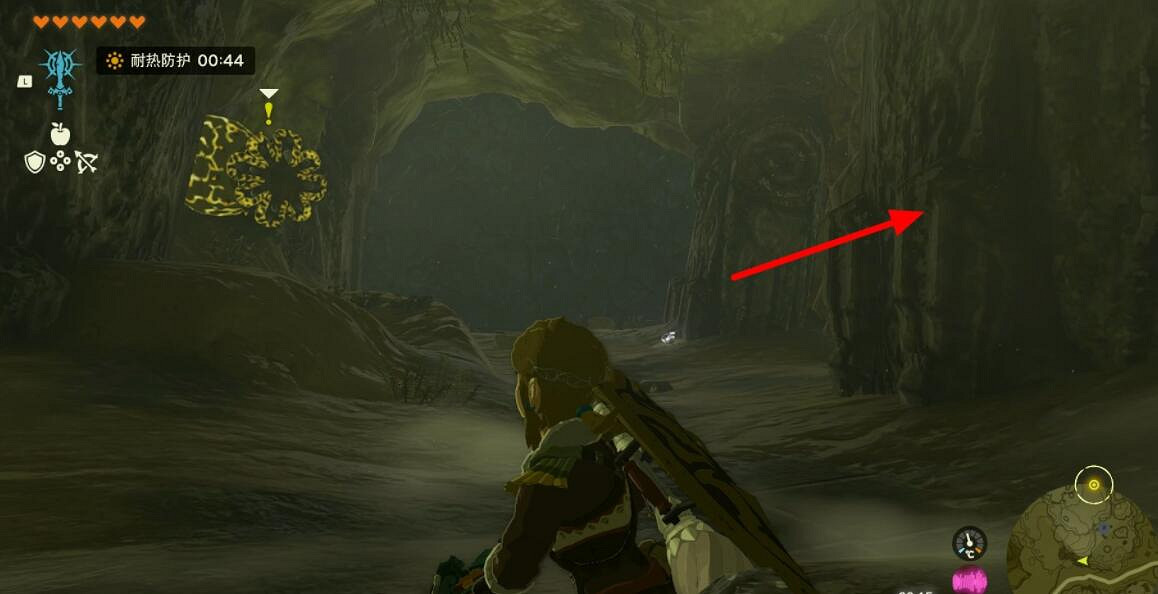 《塞爾達傳說王國之淚》海拉魯丘陵神廟位置及寶箱獲取攻略 《塞爾達傳說王國之淚》海拉魯丘陵神廟位置及寶箱獲取攻略