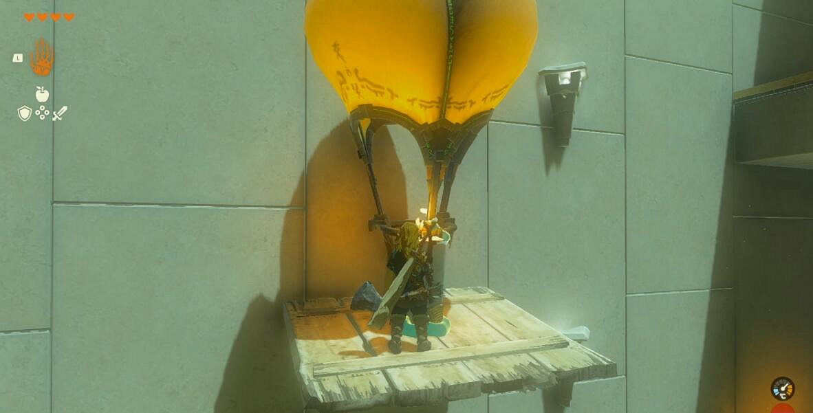 《塞爾達傳說王國之淚》海拉魯丘陵神廟位置及寶箱獲取攻略 《塞爾達傳說王國之淚》海拉魯丘陵神廟位置及寶箱獲取攻略