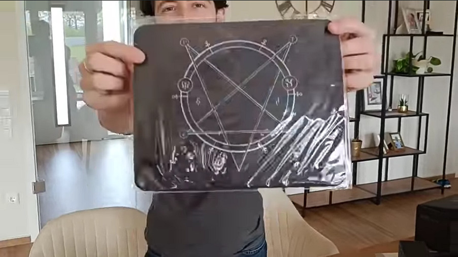 《暗黑破壞神4》實體豪華珍藏版提前發布 先睹為快！