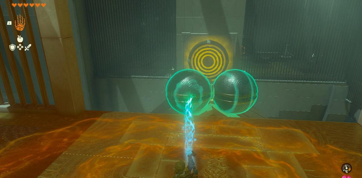 《塞爾達傳說王國之淚》海拉魯丘陵神廟位置及寶箱獲取攻略 《塞爾達傳說王國之淚》海拉魯丘陵神廟位置及寶箱獲取攻略