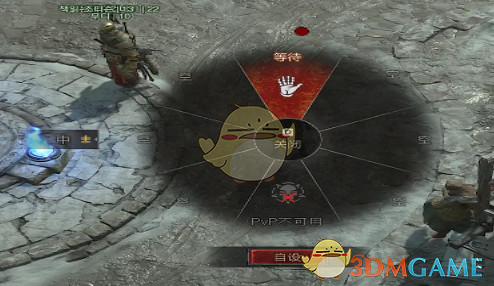 暗黑破壞神4特殊任務表情攻略 暗黑破壞神4特殊任務表情攻略