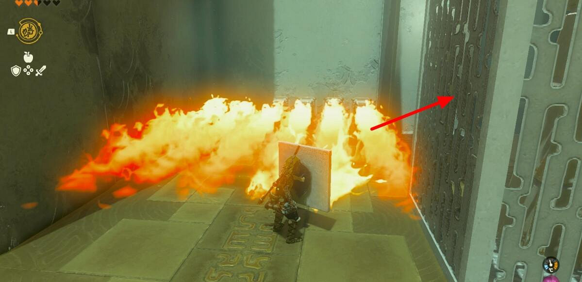 《塞爾達傳說王國之淚》天空神廟怎麽進?天空神廟位置及寶箱攻略大全 《塞爾達傳說王國之淚》天空神廟怎麽進?天空神廟位置及寶箱攻略大全