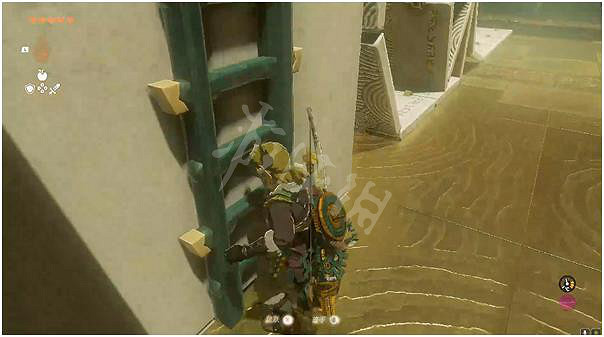 《塞爾達傳說王國之淚》喬久烏烏神廟攻略 喬久烏烏神廟怎麽過? 《塞爾達傳說王國之淚》喬久烏烏神廟攻略 喬久烏烏神廟怎麽過?