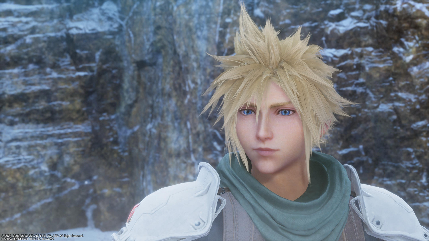 百善孝為先！《FF7RE》官方今日發文祝福母親節日快樂