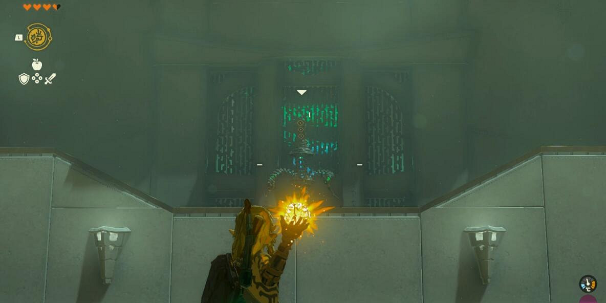 《塞爾達傳說王國之淚》中央海拉魯神廟寶箱收集攻略 中央海拉魯神廟在哪? 《塞爾達傳說王國之淚》中央海拉魯神廟寶箱收集攻略 中央海拉魯神廟在哪?