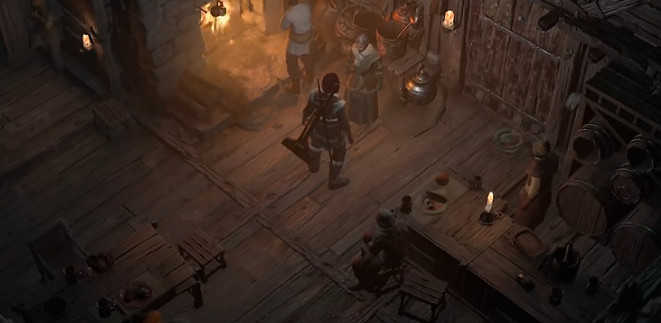 暗黑破壞神4測試版全流程影片攻略