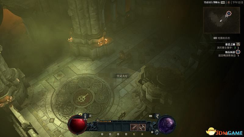 《暗黑破壞神4》圖文上手指南 職業詳解技能推薦流程指引 《暗黑破壞神4》圖文上手指南 職業詳解技能推薦流程指引