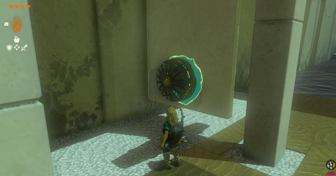 《塞爾達傳說王國之淚》中央海拉魯神廟寶箱收集攻略 中央海拉魯神廟在哪? 《塞爾達傳說王國之淚》中央海拉魯神廟寶箱收集攻略 中央海拉魯神廟在哪?